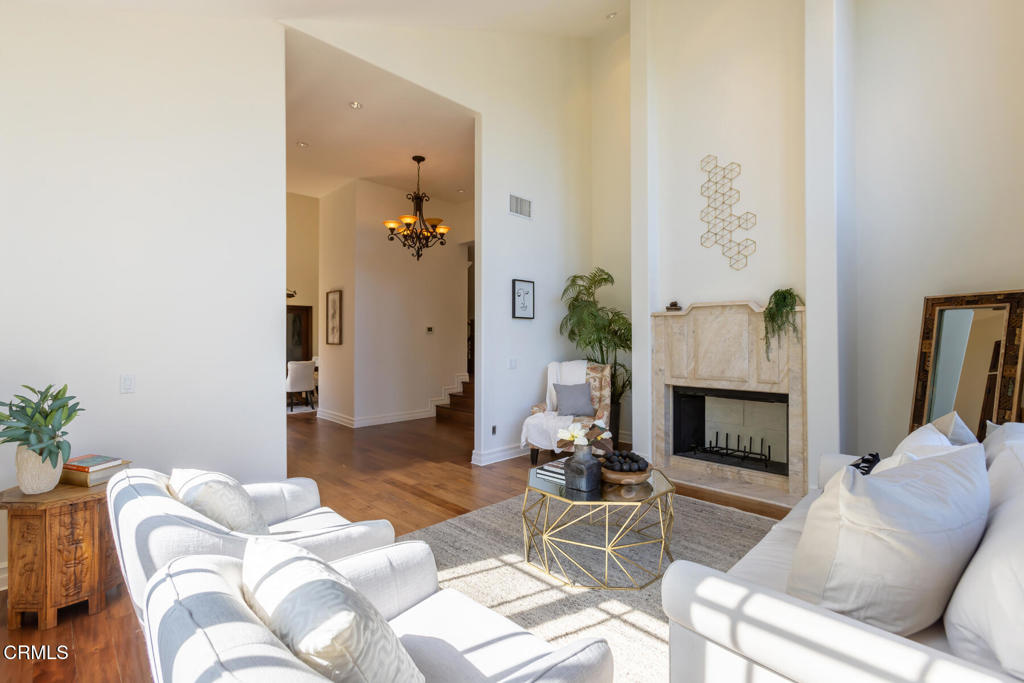 1961 El Arbolita Drive