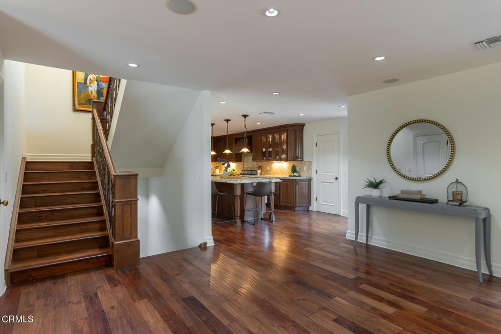 1961 El Arbolita Drive