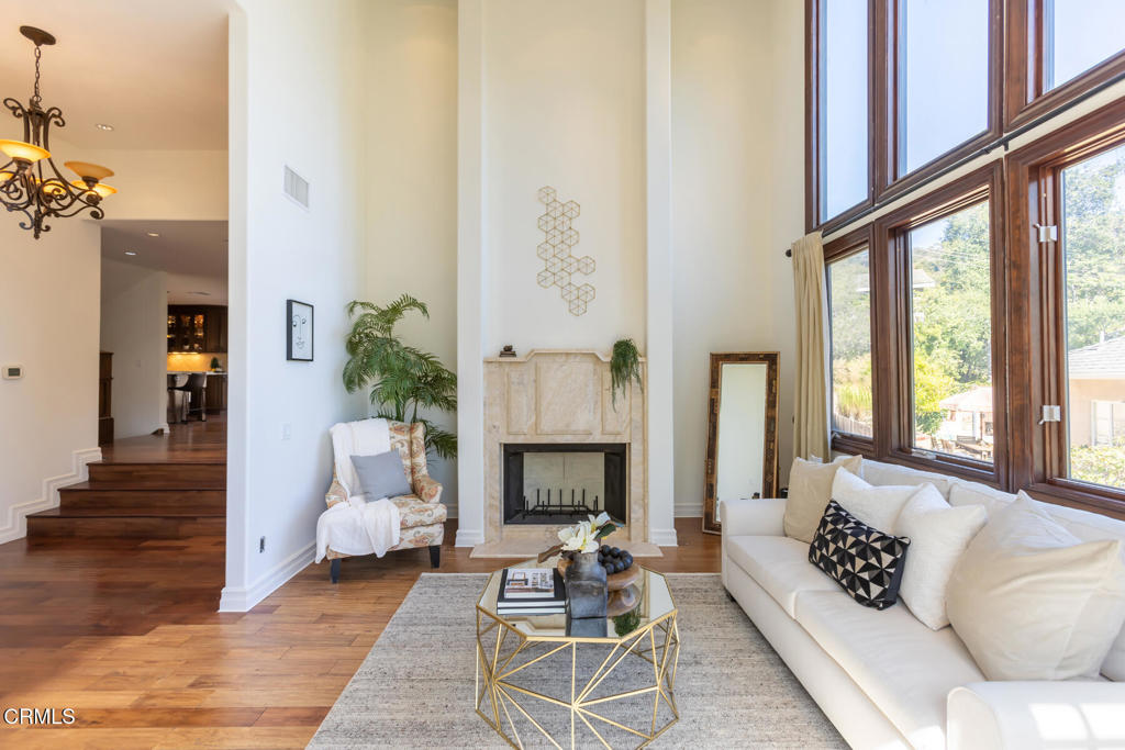 1961 El Arbolita Drive