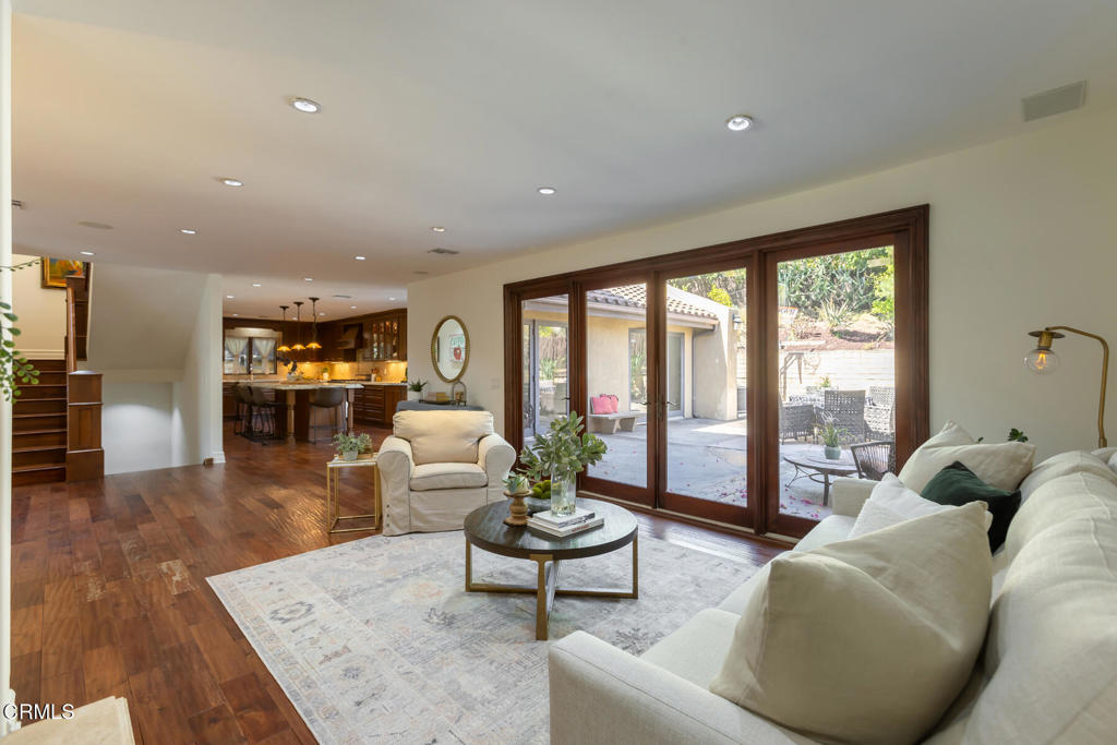 1961 El Arbolita Drive