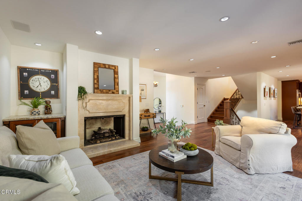 1961 El Arbolita Drive