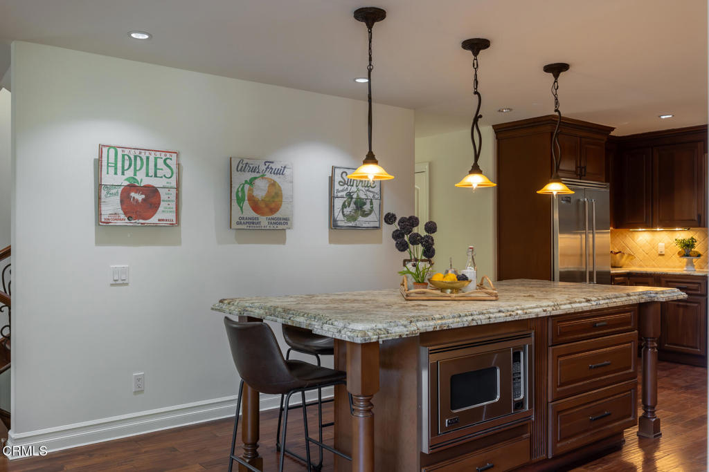 1961 El Arbolita Drive