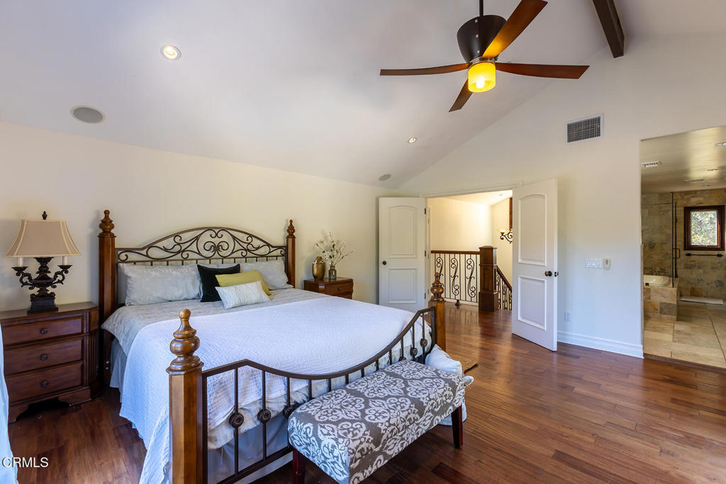 1961 El Arbolita Drive