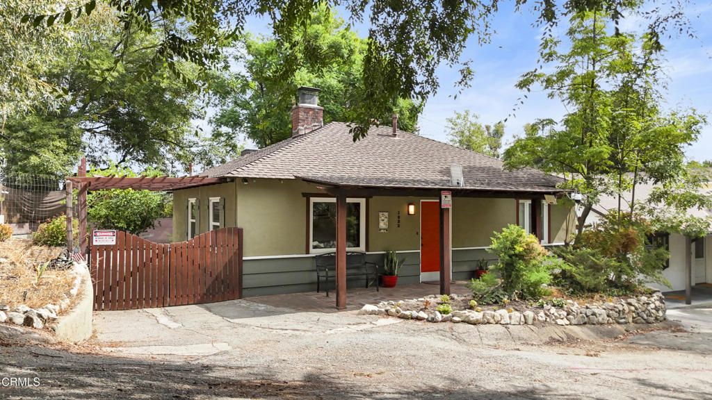 1622 Foothill Boulevard