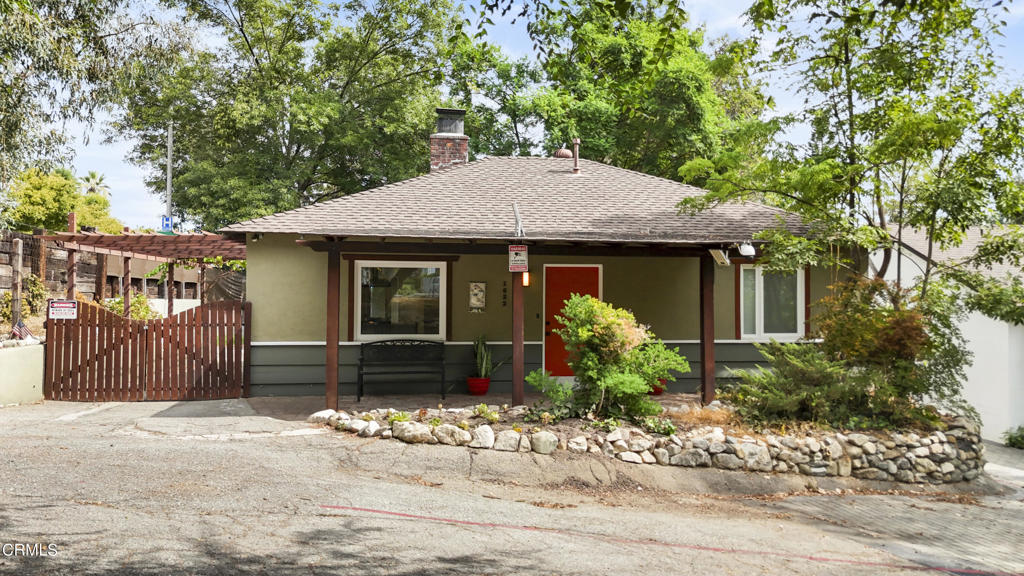 1622 Foothill Boulevard