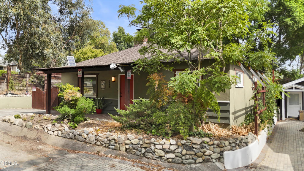 1622 Foothill Boulevard