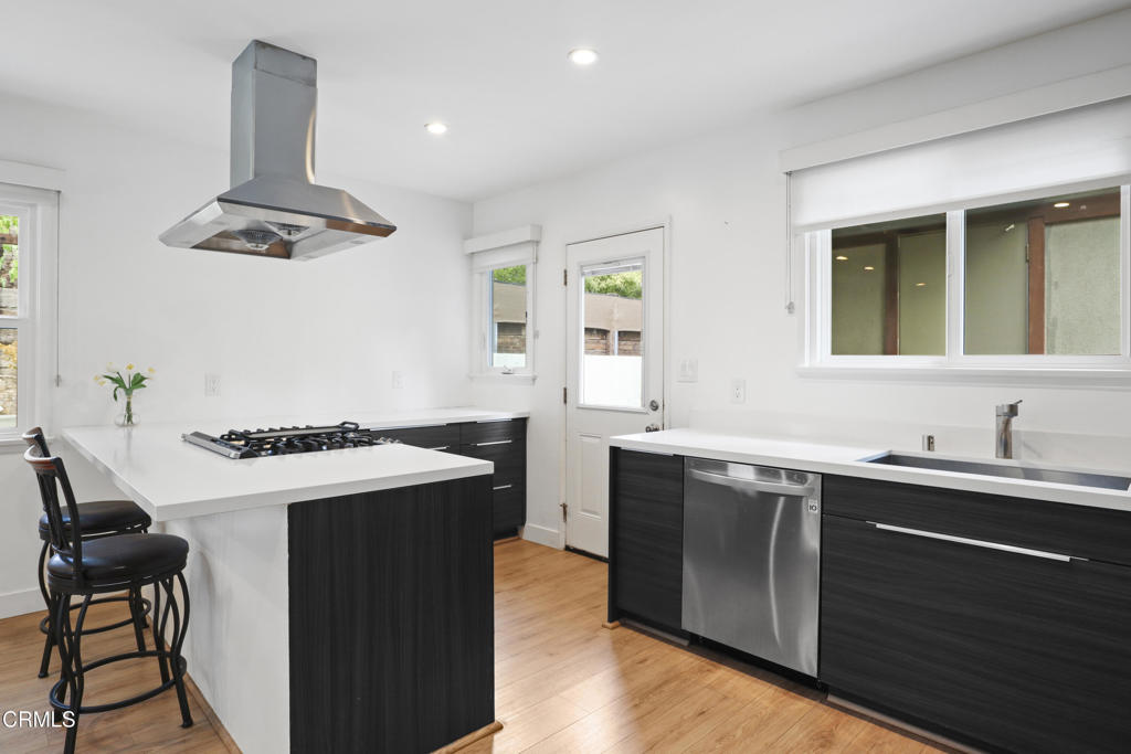 1622 Foothill Boulevard