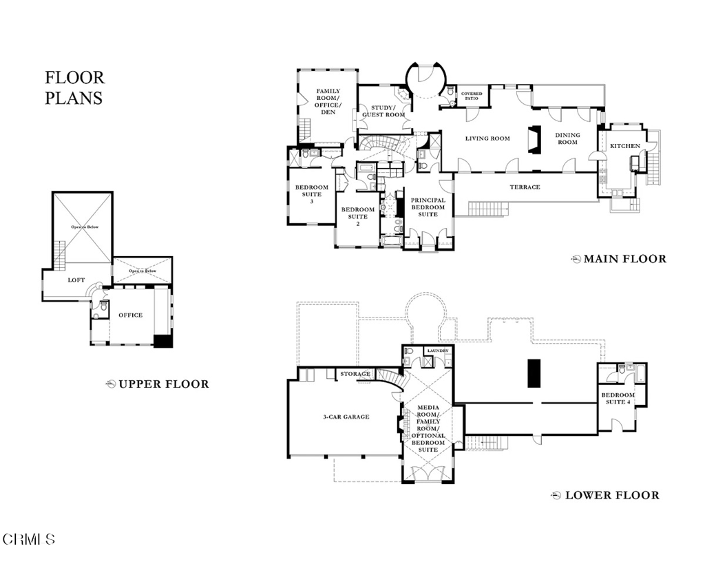 5237 Alta Canyada Road