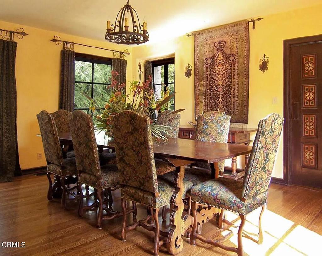 5237 Alta Canyada Road