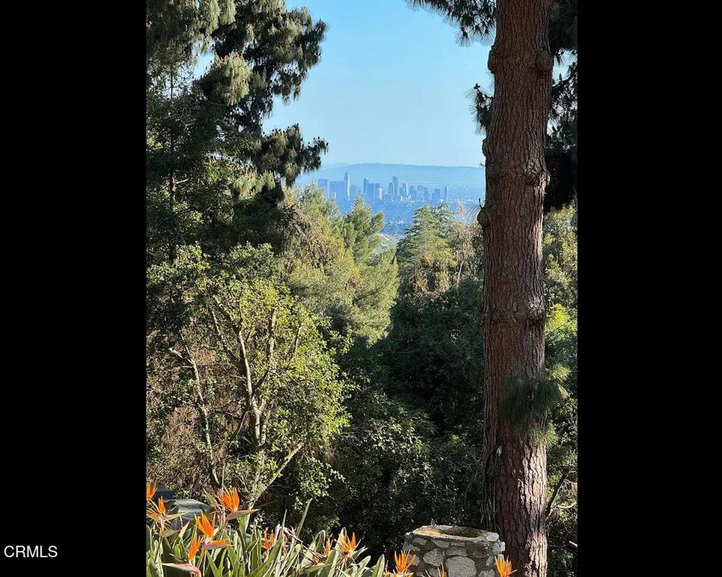 5237 Alta Canyada Road