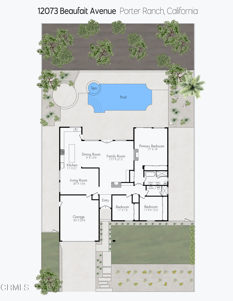 12073 Beaufait Avenue