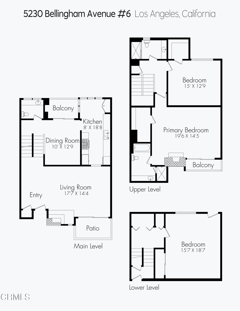 5230 Bellingham Avenue 6