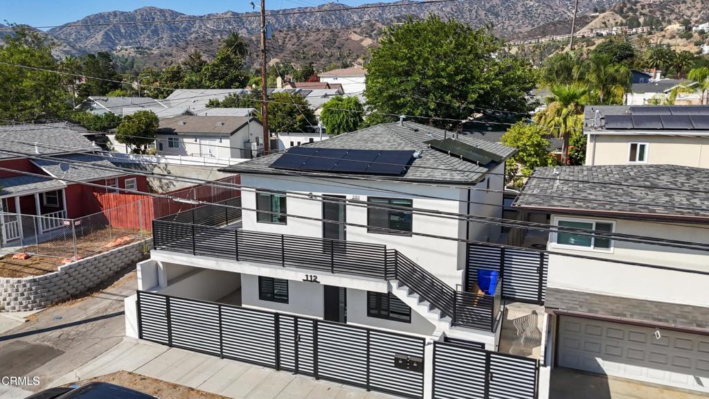 112 N Kenneth Road 101