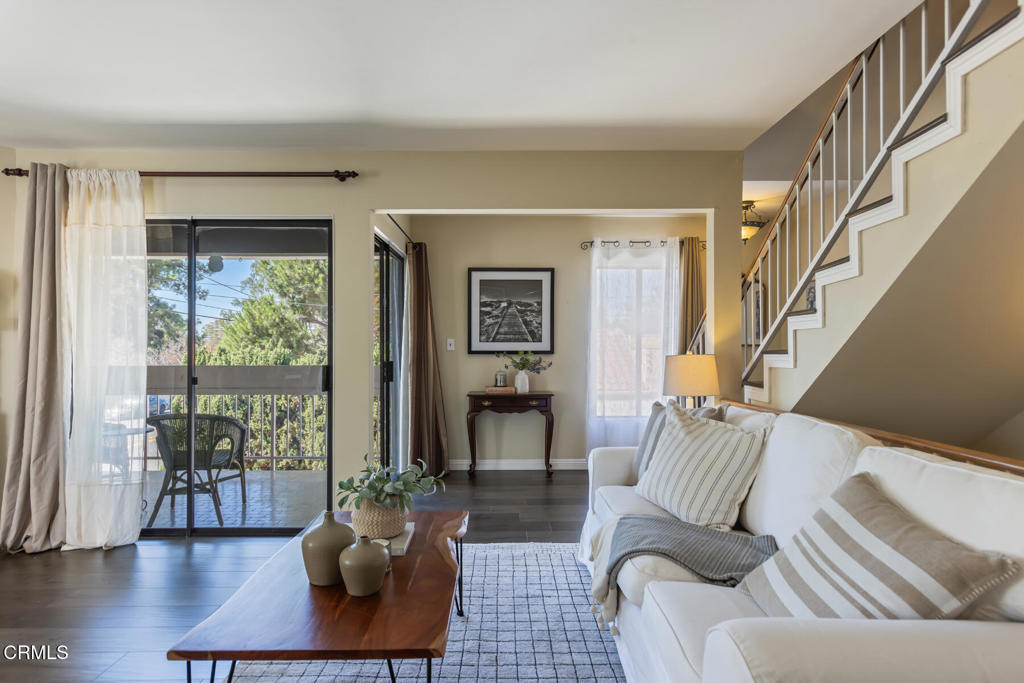 1005 Monterey Road 1