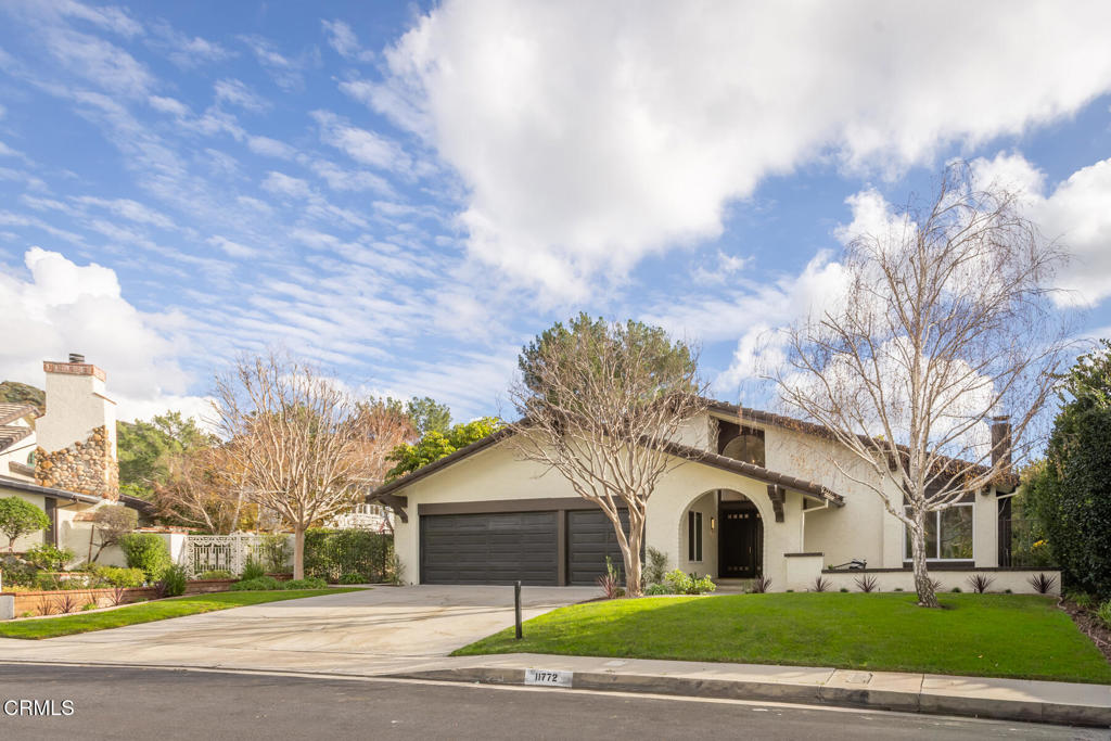 11772 Monte Leon Way