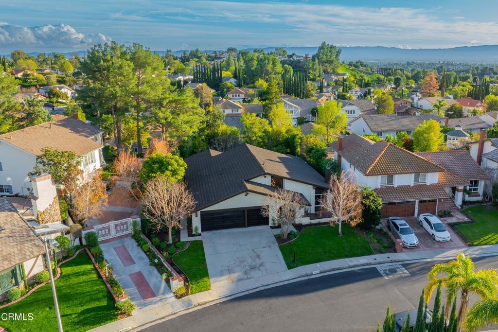 11772 Monte Leon Way