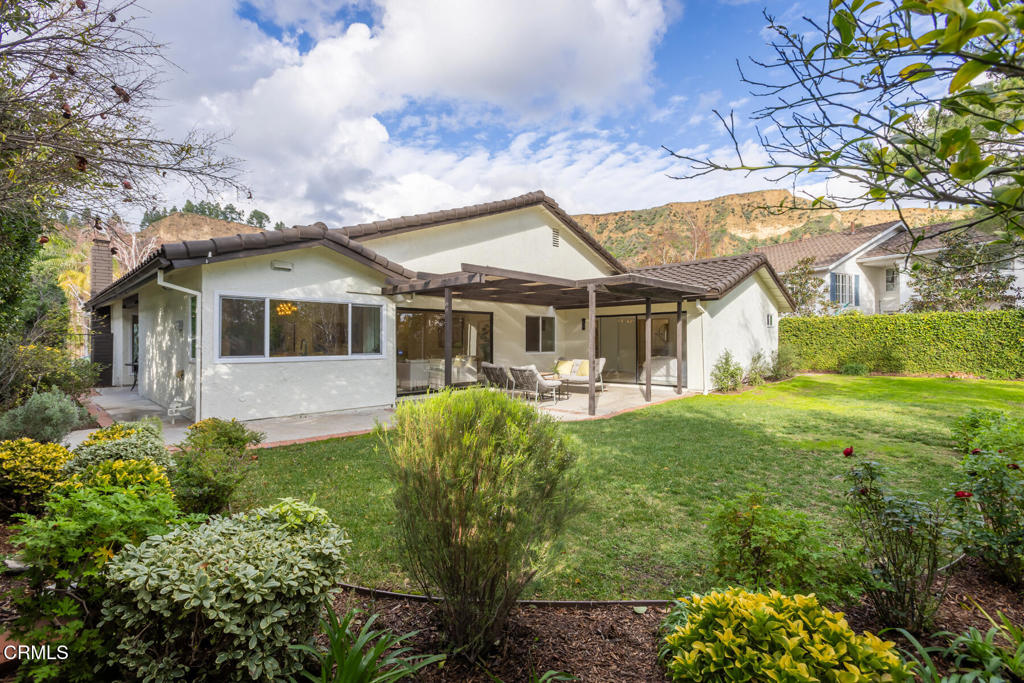 11772 Monte Leon Way