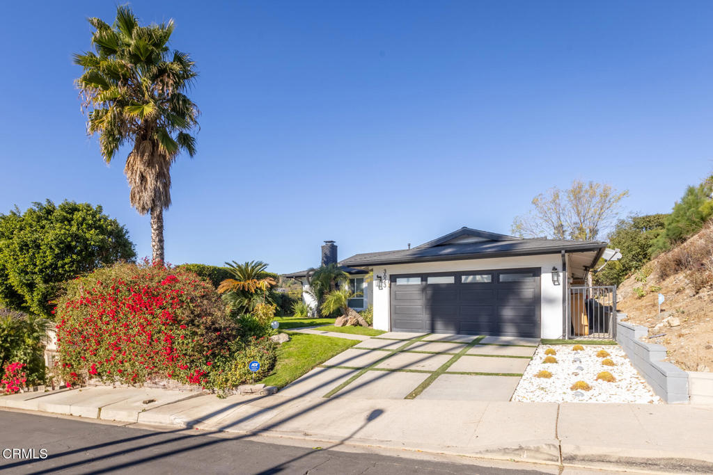 3623 Saint Elizabeth Road