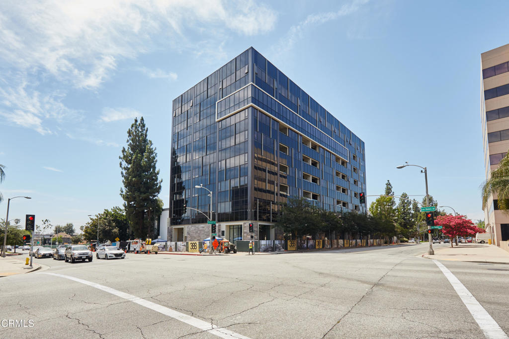 388 Cordova Street 305