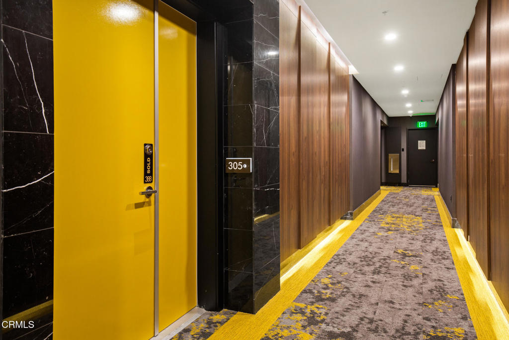 388 Cordova Street 305