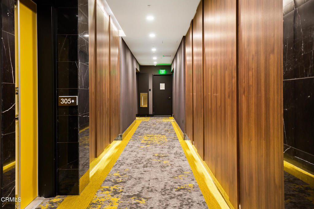 388 Cordova Street 305