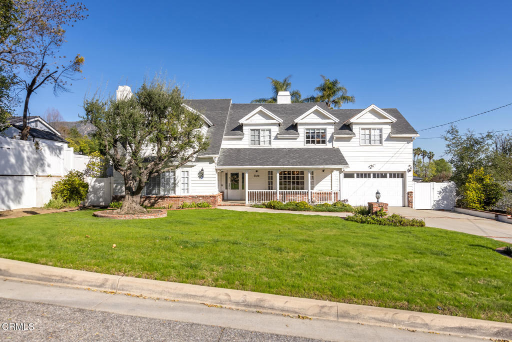 5188 Vista Miguel Drive