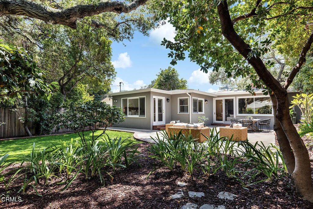 4366 Bel Air Drive
