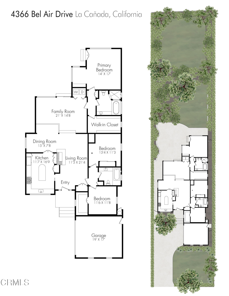 4366 Bel Air Drive