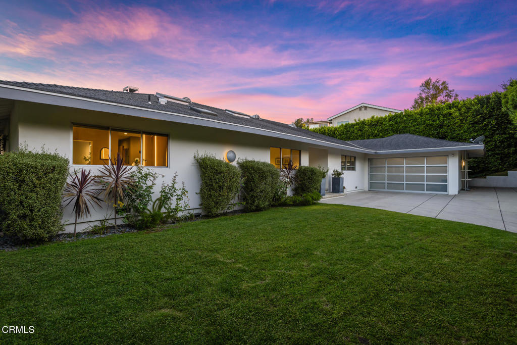 3446 Caribeth Drive