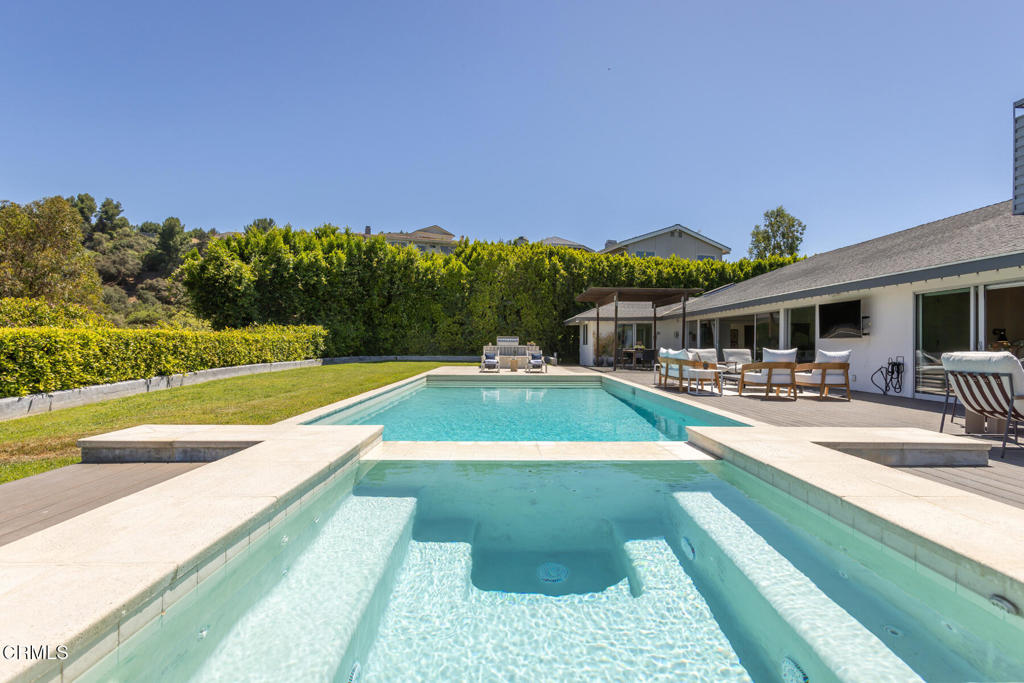 3446 Caribeth Drive