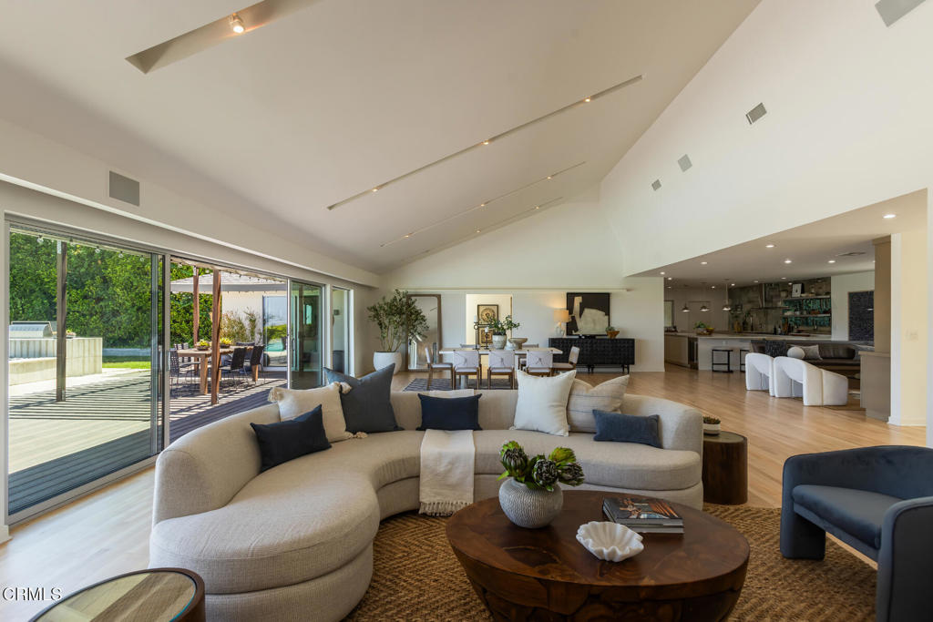 3446 Caribeth Drive