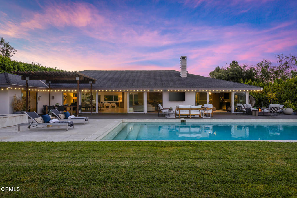 3446 Caribeth Drive