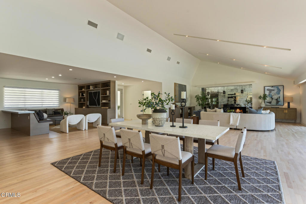 3446 Caribeth Drive