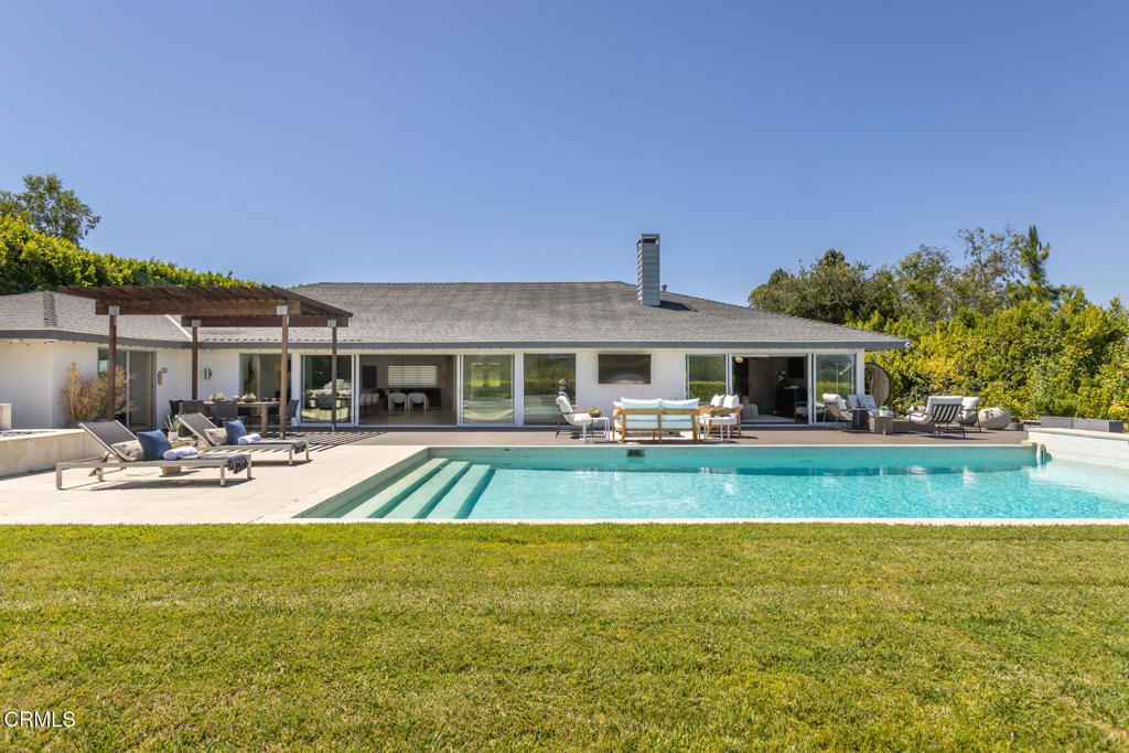 3446 Caribeth Drive