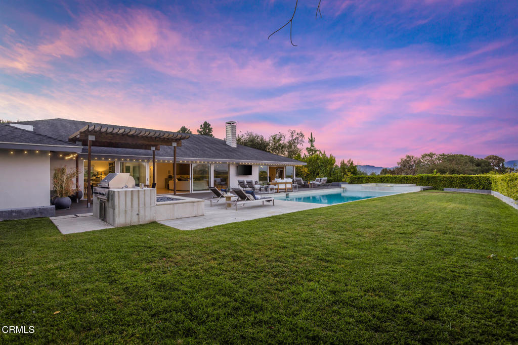 3446 Caribeth Drive