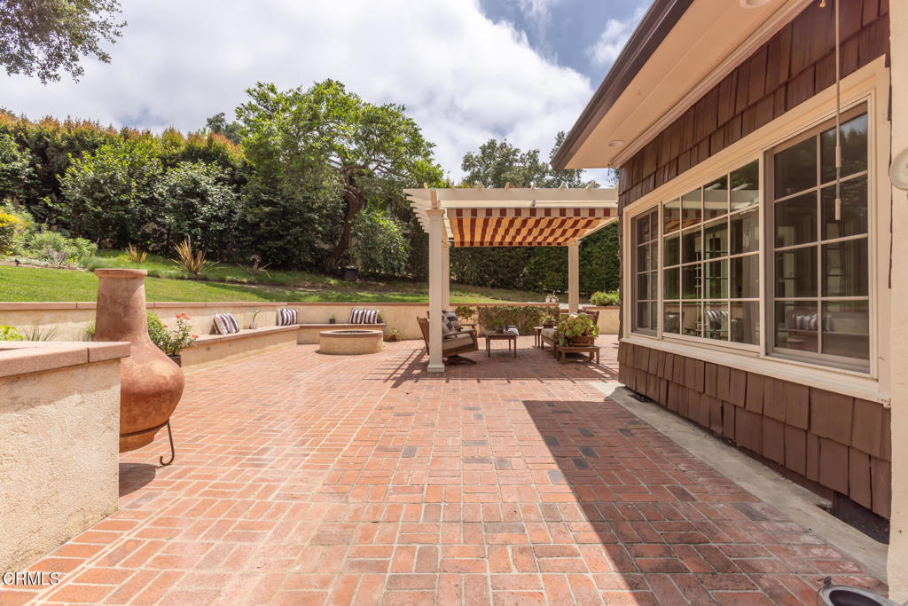3788 Chevy Chase Drive