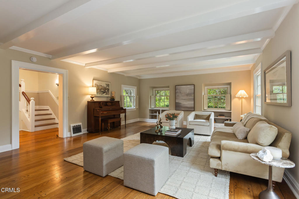 3788 Chevy Chase Drive