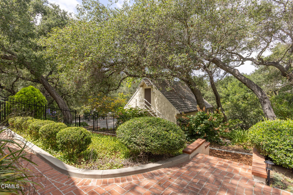 3788 Chevy Chase Drive