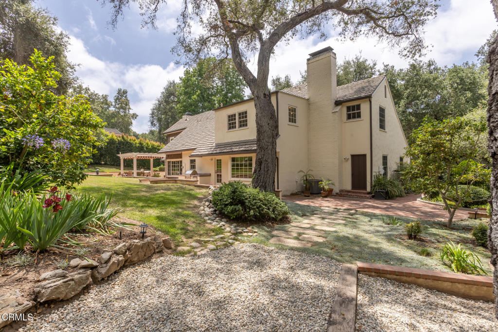 3788 Chevy Chase Drive