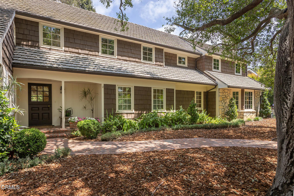 3788 Chevy Chase Drive
