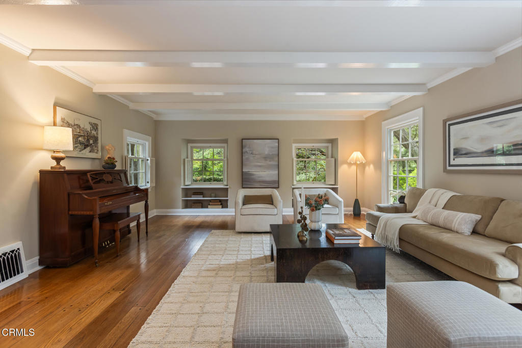 3788 Chevy Chase Drive