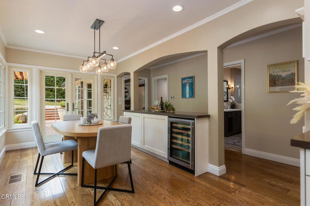 3788 Chevy Chase Drive