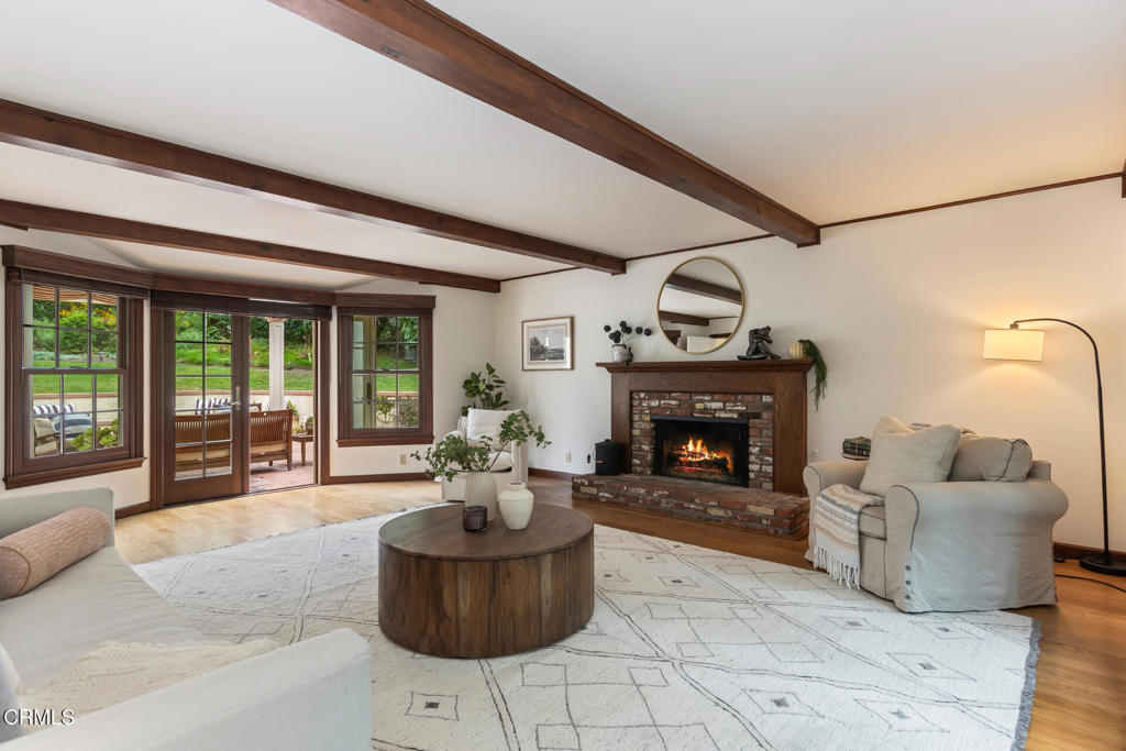 3788 Chevy Chase Drive