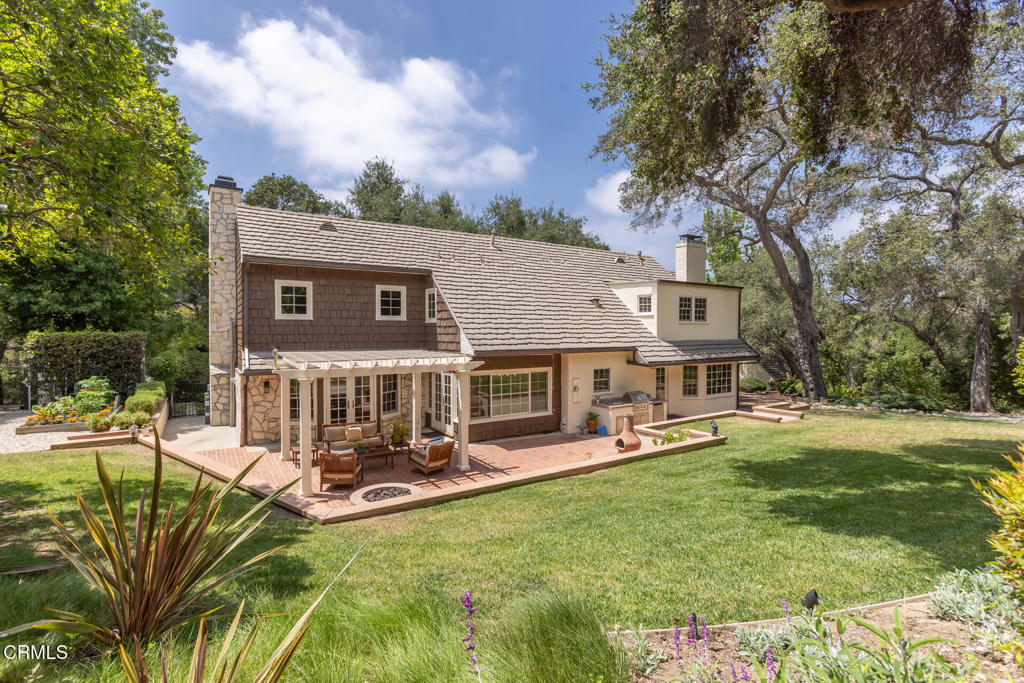 3788 Chevy Chase Drive