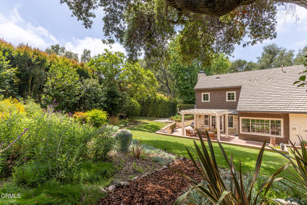 3788 Chevy Chase Drive