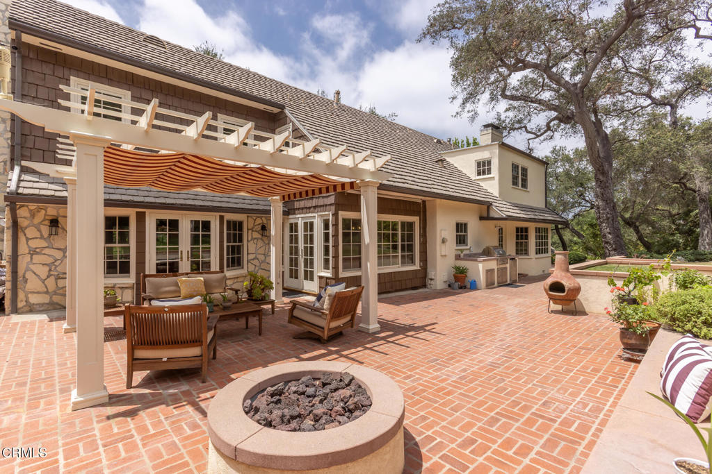 3788 Chevy Chase Drive