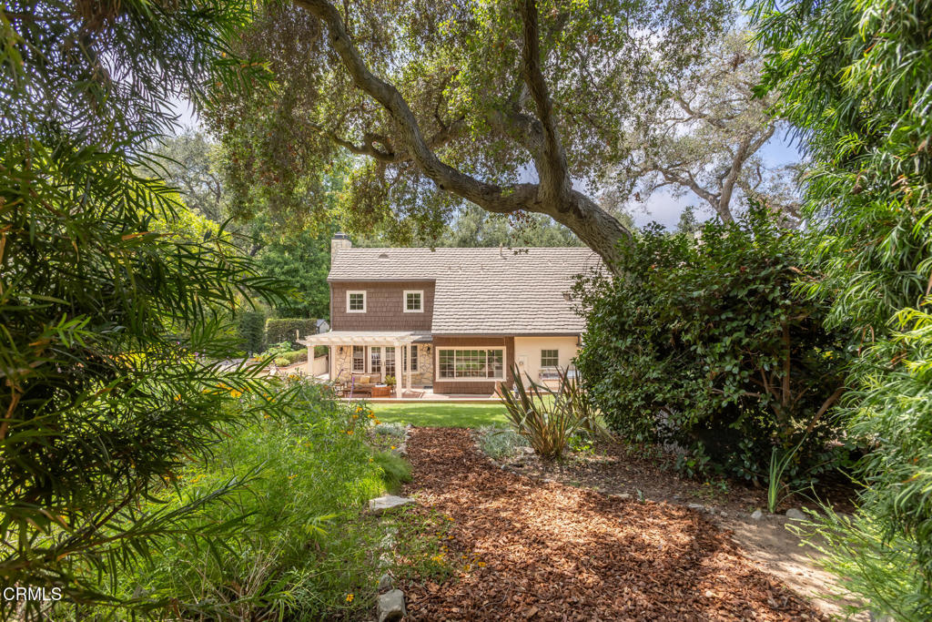 3788 Chevy Chase Drive