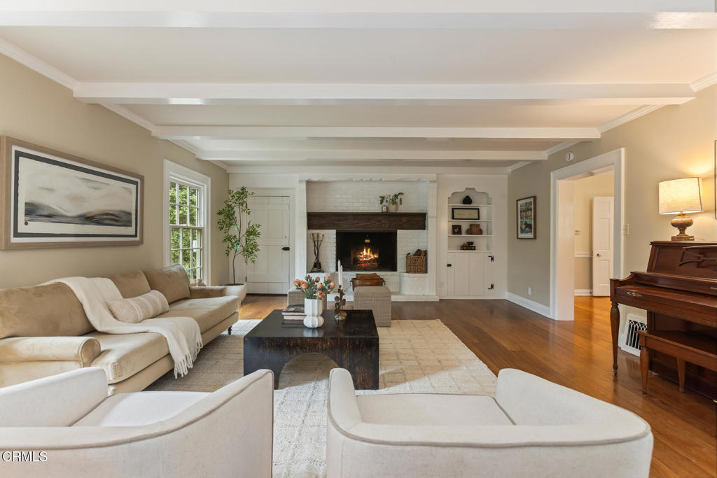 3788 Chevy Chase Drive
