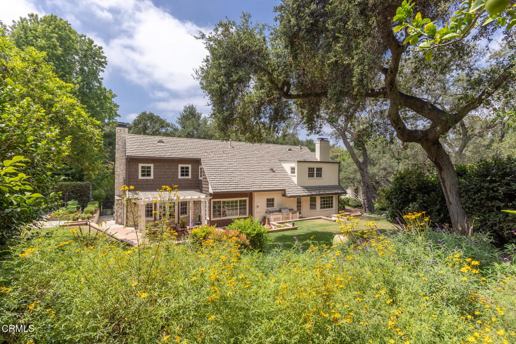 3788 Chevy Chase Drive