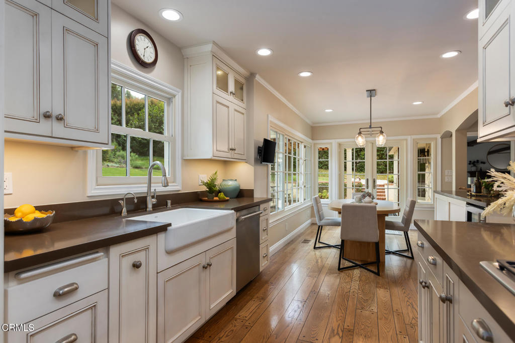 3788 Chevy Chase Drive